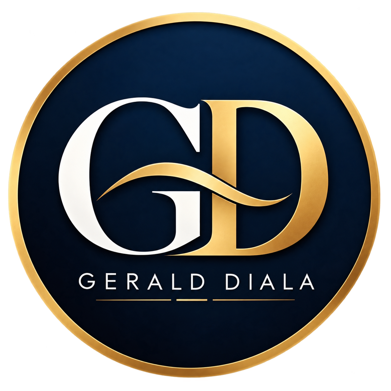 Gerald Diala